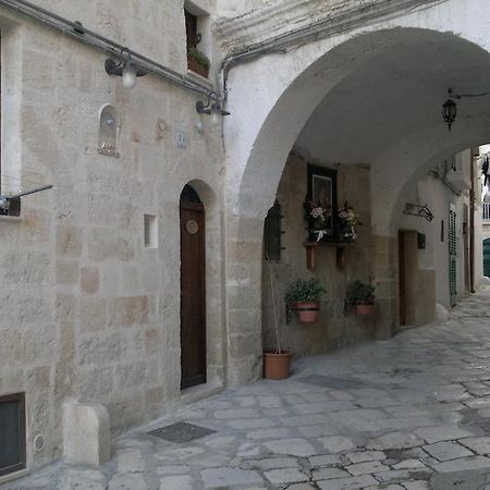 מונופולי Arco Sallustio מראה חיצוני תמונה